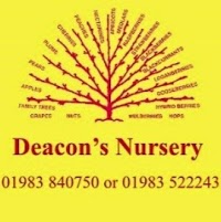 Deacons Nursery 1111849 Image 6