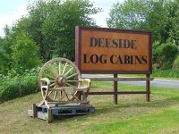 Deeside Log Cabins 1109325 Image 2