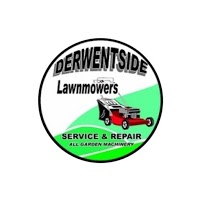 Derwentside Lawnmowers 1119231 Image 1