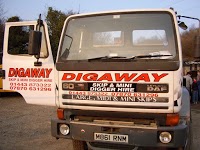 Digaway Skip Hire and Mini Digger Hire 1124366 Image 2