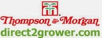 Direct 2 Grower (Thompson and Morgan Wholesale) 1120951 Image 1