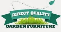 Direct Quality Garden Furniture 1121010 Image 0