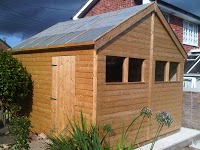 Discount Sheds and Stables 1124045 Image 2