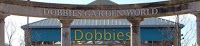 Dobbies Garden Centres Ltd 1131347 Image 1