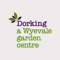 Dorking, a Wyevale Garden Centre 1103600 Image 1