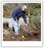 Dougie Paterson, Professional Garden Services 1124468 Image 0