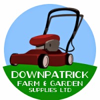 Downpatrick Farm and Garden Supplies Ltd 1128455 Image 2
