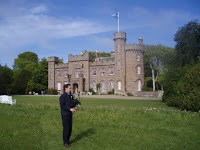 Dunninald Castle and Gardens 1108954 Image 0