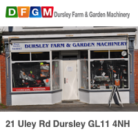 Dursley Farm and Garden Machinery 1119072 Image 4