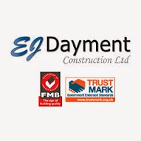 E J Dayment Construction Ltd   Devon Builders   Extensions, Groundworks, Roofing, New Builds 1105465 Image 8