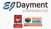 E J Dayment Construction Ltd   Devon Builders   Extensions, Groundworks, Roofing, New Builds 1105465 Image 9