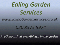 Ealing Garden Services 1130699 Image 0