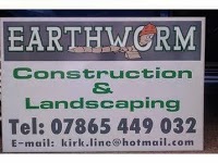 Earthworm Construction Landscaping and Building 1127226 Image 0