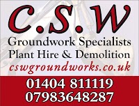 East Devon Plant hire and Groundworks 1116434 Image 0