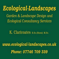 Ecological Landscapes 1104456 Image 0