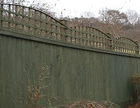 Eden Garden Fencing 1108538 Image 1
