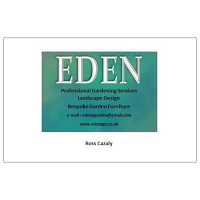 Eden PGS (Professional Gardening Services) 1119058 Image 1
