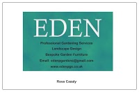 Eden PGS (Professional Gardening Services) 1119058 Image 2