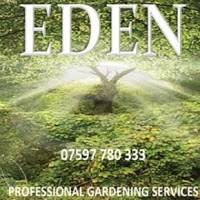 Eden PGS (Professional Gardening Services) 1119058 Image 4