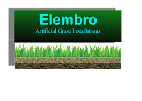 Elembro Artificial Grass 1106482 Image 4