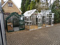 Elloughton Greenhouses 1121075 Image 4