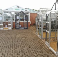 Elloughton Greenhouses 1121075 Image 9