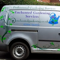 Enchanted Gardening Services 1108345 Image 1