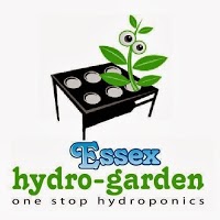 Essex Hydro garden Hydroponics 1115988 Image 0