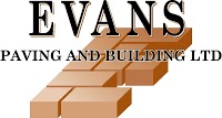 Evans Paving and Building Ltd 1113541 Image 0