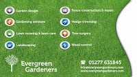 Evergreen Gardeners 1111134 Image 0