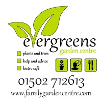 Evergreens Garden Centre Ltd 1128127 Image 0