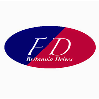 FD Britannia Drives 1105743 Image 0