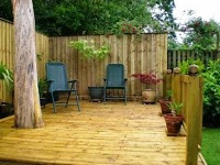 Fence and Deck   TRADING STANDARDS APPROVED 1111815 Image 2