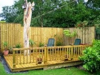 Fence and Deck   TRADING STANDARDS APPROVED 1111815 Image 4