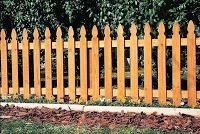 Fencing Solutions 1115585 Image 1