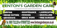 Fentons Garden Care 1103942 Image 1