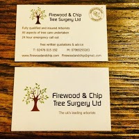 Firewood and chip tree surgery ltd 1126511 Image 8