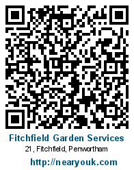 Fitchfield Garden Services 1105921 Image 1