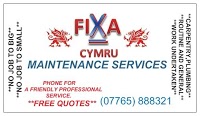 Fixa Cymru 1119864 Image 0