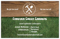Forever Green Gardens 1124398 Image 0