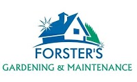 Forsters Gardening and maintenance 1123574 Image 0