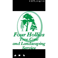 Four Hollies Tree and Landscaping Service 1106925 Image 4