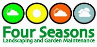 Four Seasons Gardening and Landscaping Oxford 1116863 Image 1