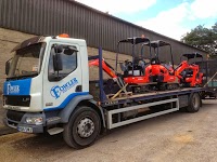 Fowler Hire and Sales Ltd 1116486 Image 0