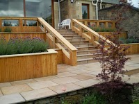 Td6 Postcode Fraser Landscaping in St Boswells, The Scottish Borders TD6 0DH