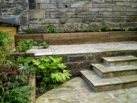 Td6 Postcode Fraser Landscaping in St Boswells, The Scottish Borders TD6 0DH