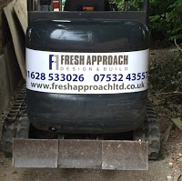 Fresh Approach Design and Build Ltd 1126061 Image 3