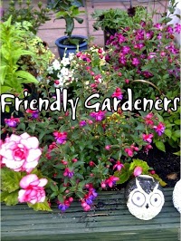 Friendly Gardeners 1122499 Image 0