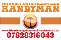Friendly Neighbourhood Handyman 1115171 Image 0