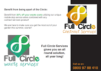 Full Circle Contract Services 1121909 Image 2